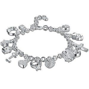 Women Charm Bracelets